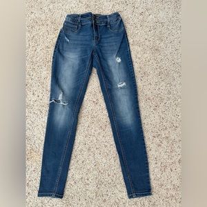girls jeans